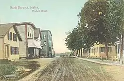 Market Street c. 1910