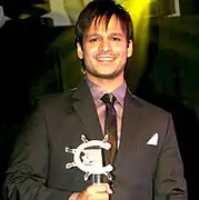 Vivek Oberoi (Actor)