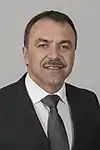 Vlaho Orepić&nbsp;[hr]