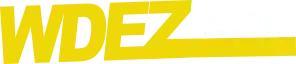 WDEZ logo