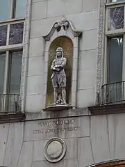 Mary Pickford as Little Lord Fauntleroy