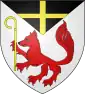 Coat of arms of Passau