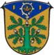 Coat of arms of Endlichhofen