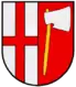 Coat of arms of Grenderich