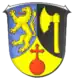 Coat of arms of Lautert