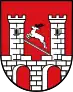 Coat of arms of Hersbruck