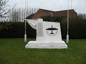 War Memorial