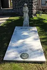 World War I Memorial