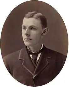 William&nbsp;Stewart Halsted
