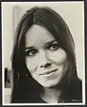 Barbara Hershey