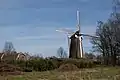 Wittebrink, windmill: de Wittebrinkse Molen