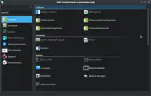 Graphical user interface