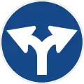 216: Turn Right and Left