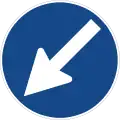 223: Keep Left