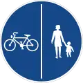 242: Shared Path
