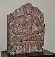 Tirthankara, Kushan Period