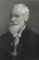 Portrait of Sir William Crookes, O.M., age 79