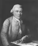 William Curtis, 1775