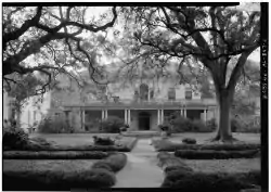 David R. Burgess Mansion