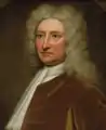 Image 85Portrait of Edmund Halley by Godfrey Kneller (before 1721) (from Southern Ocean)